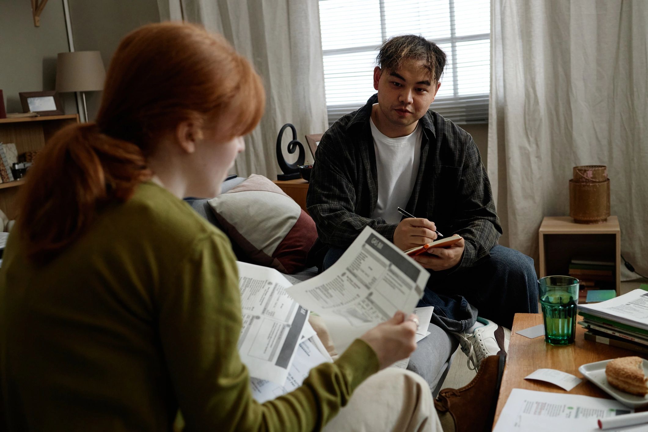 Consultation en planification financière personnelle